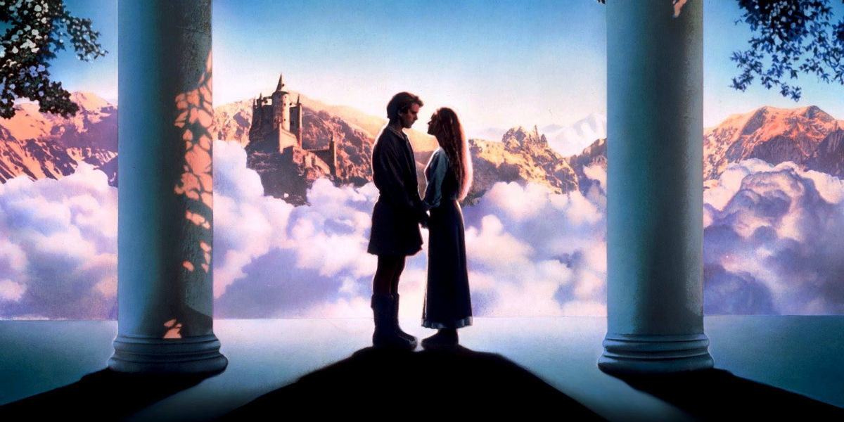 'The Princess Bride'